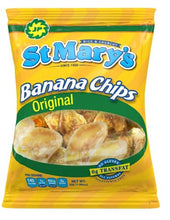St. Mary’s Chips