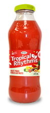 Grace Tropical Rhythms Drink