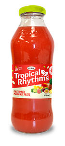 Grace Tropical Rhythms Drink