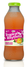 Grace Tropical Rhythms Drink