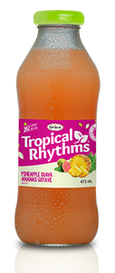 Grace Tropical Rhythms Drink