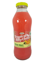 Grace Tropical Rhythms Drink