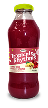 Grace Tropical Rhythms Drink