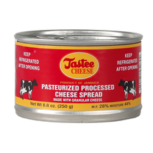 Tastee Cheese (Four Sizes)