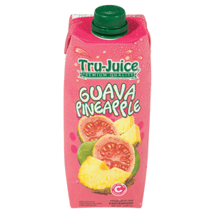 Tru-Juice