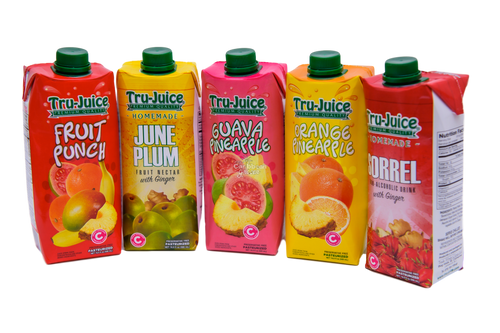 Tru-Juice