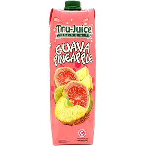 Tru-Juice