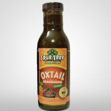 Spur Tree Oxtail Seasoning gives you all the flavors of country cooked oxtail, with the simplest preparation, using the finest freshest local ingredients and a little love!