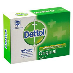 Dettol Soap