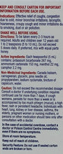 BUCKLEY'S COUGH & CONGESTION SYRUP 2X200ml