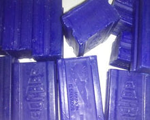 Blue Laundry Jamaican Soap - 3pk