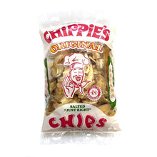 Chippie’s Banana Chips