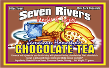 Seven Rivers Jamaican Chocolate Tea