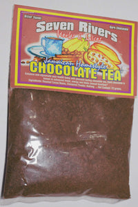 Seven Rivers Jamaican Chocolate Tea
