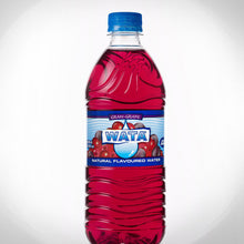 Cranberry WATA- 30% off sale