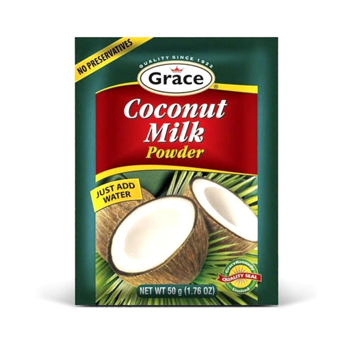 Grace Coconut Milk Powder