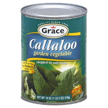 Grace Callaloo