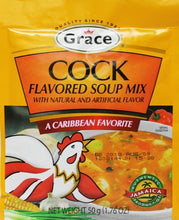 Grace Cock Soup Mix