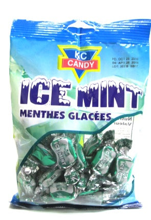 KC Candy Ice Mint