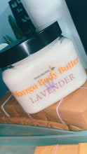 Raw Aroma Skincare - Whipped Mango Body Butter 16oz