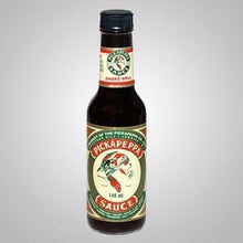 Pickapeppa Sauce