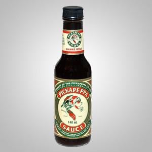 Pickapeppa Sauce