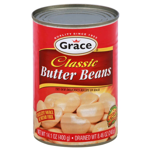 Grace Classic Butter Beans