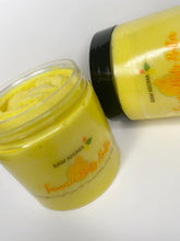 Raw Aroma Skincare Turmeric Body Butter