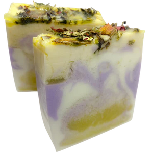 Raw Aroma Skincare Yoni Soap Bar