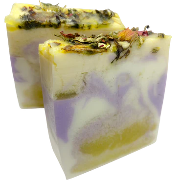 Raw Aroma Skincare Yoni Soap Bar