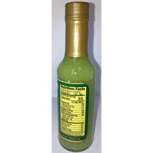 JamKooKoo Scotch Bonnet Pepper Sauces