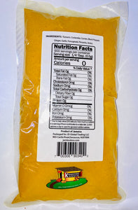 JamKooKoo Curry Powder
