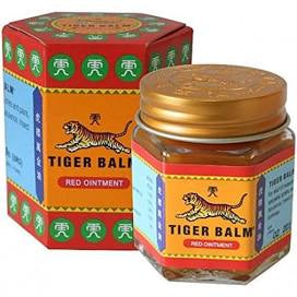 Tiger Balm