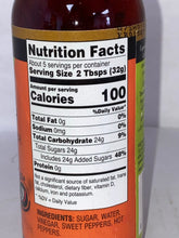 Grace Sweet 'n' Spicy Hot Pepper Sauce