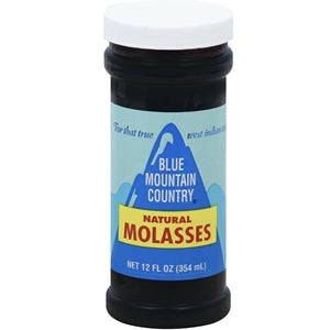 Blue Mountain Country Molasses