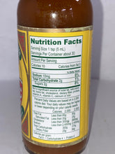 Pickapeppa Spicy Mango Sauce