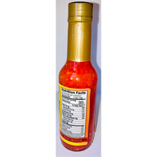 JamKooKoo Scotch Bonnet Pepper Sauces