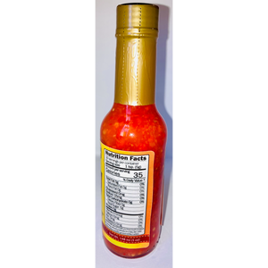 JamKooKoo Scotch Bonnet Pepper Sauces
