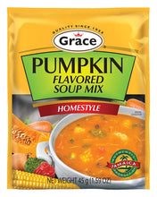 Grace Pumpkin Soup Mix