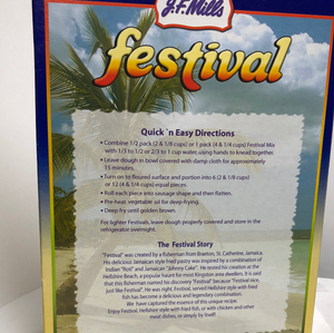 J.F.Mills Festival Mix