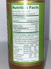 Pickapeppa Gingery Mango Sauce