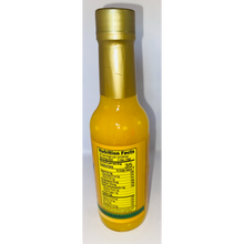 JamKooKoo Scotch Bonnet Pepper Sauces