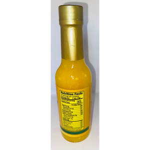 JamKooKoo Scotch Bonnet Pepper Sauces