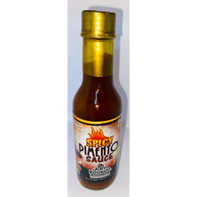 JamKooKoo Spicy Pimento Sauce