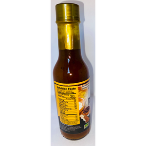 JamKooKoo Spicy Pimento Sauce