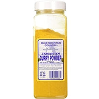 Blue Mountain Jamaican Curry Powder