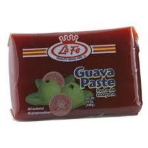 Lafe Guava Paste  14.1 oz