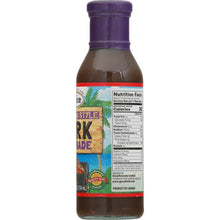 Grace Jerk Marinade Sauce