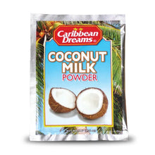 Caribbean Dreams Coconut Milk Powder