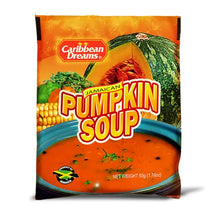 Caribbean Dreams Jamaican Pumpkin Soup Sale